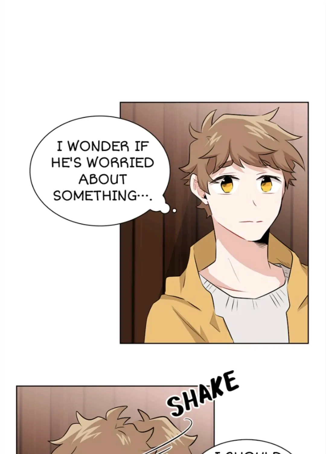 From Pakuri To Assistant?! Chapter 10 page 21 - 