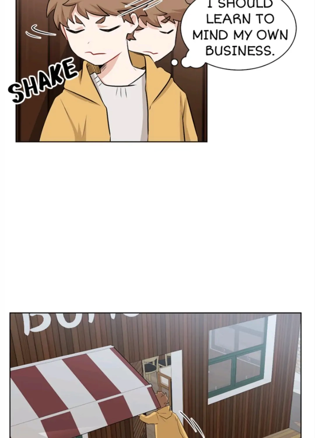 From Pakuri To Assistant?! Chapter 10 page 22 - 