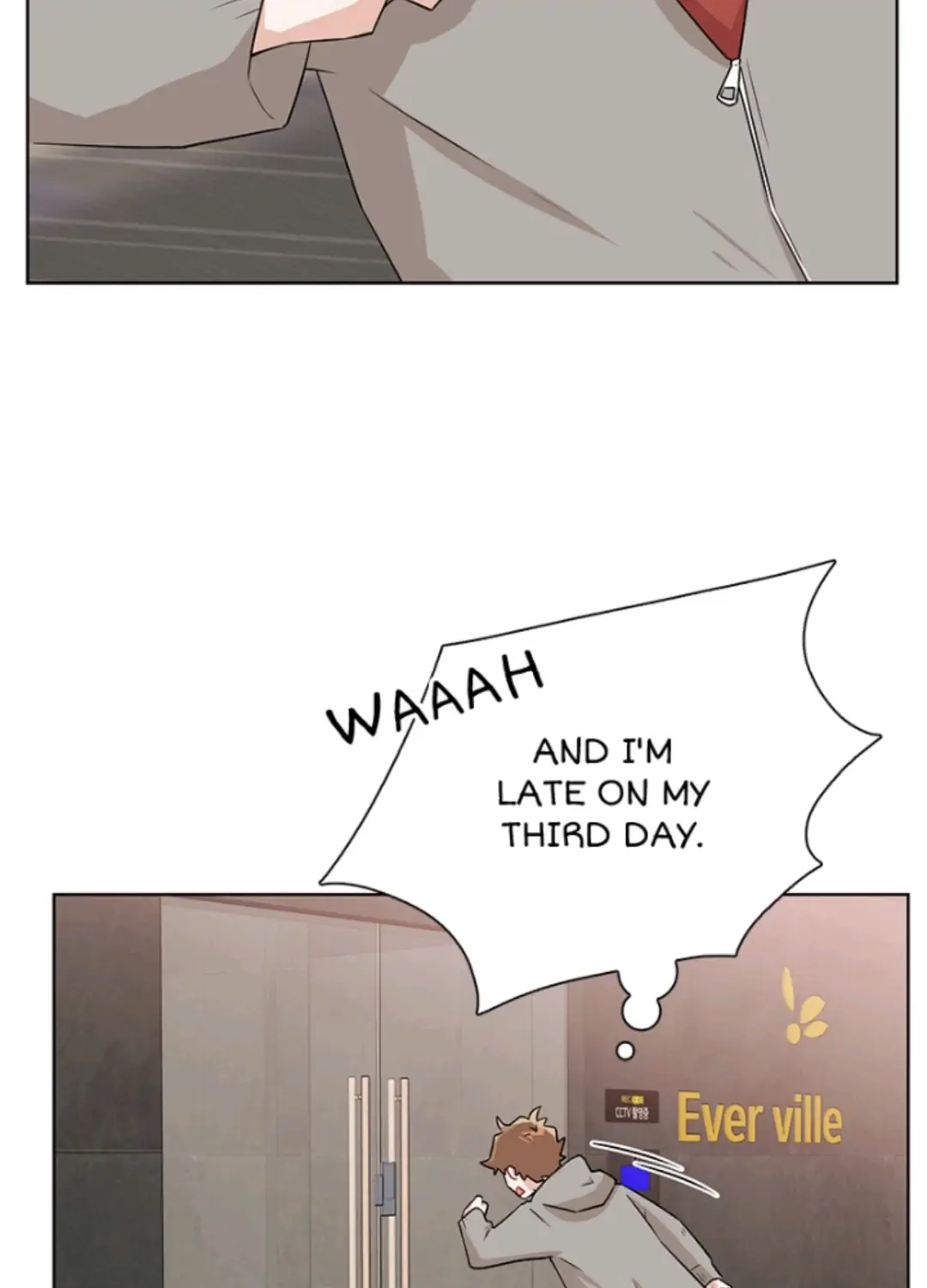 From Pakuri To Assistant?! Chapter 10 page 27 - 