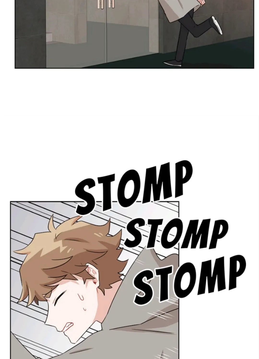 From Pakuri To Assistant?! Chapter 10 page 28 - 