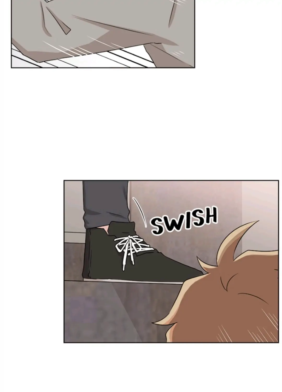 From Pakuri To Assistant?! Chapter 10 page 29 - 