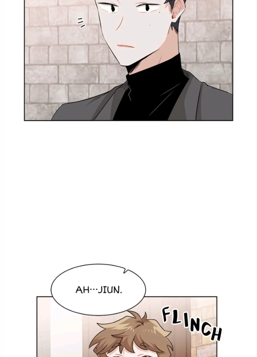 From Pakuri To Assistant?! Chapter 10 page 4 - 