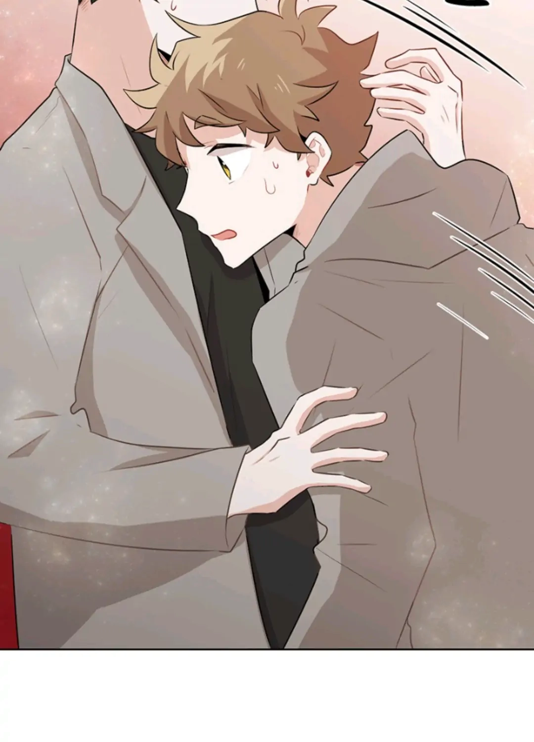 From Pakuri To Assistant?! Chapter 10 page 33 - 