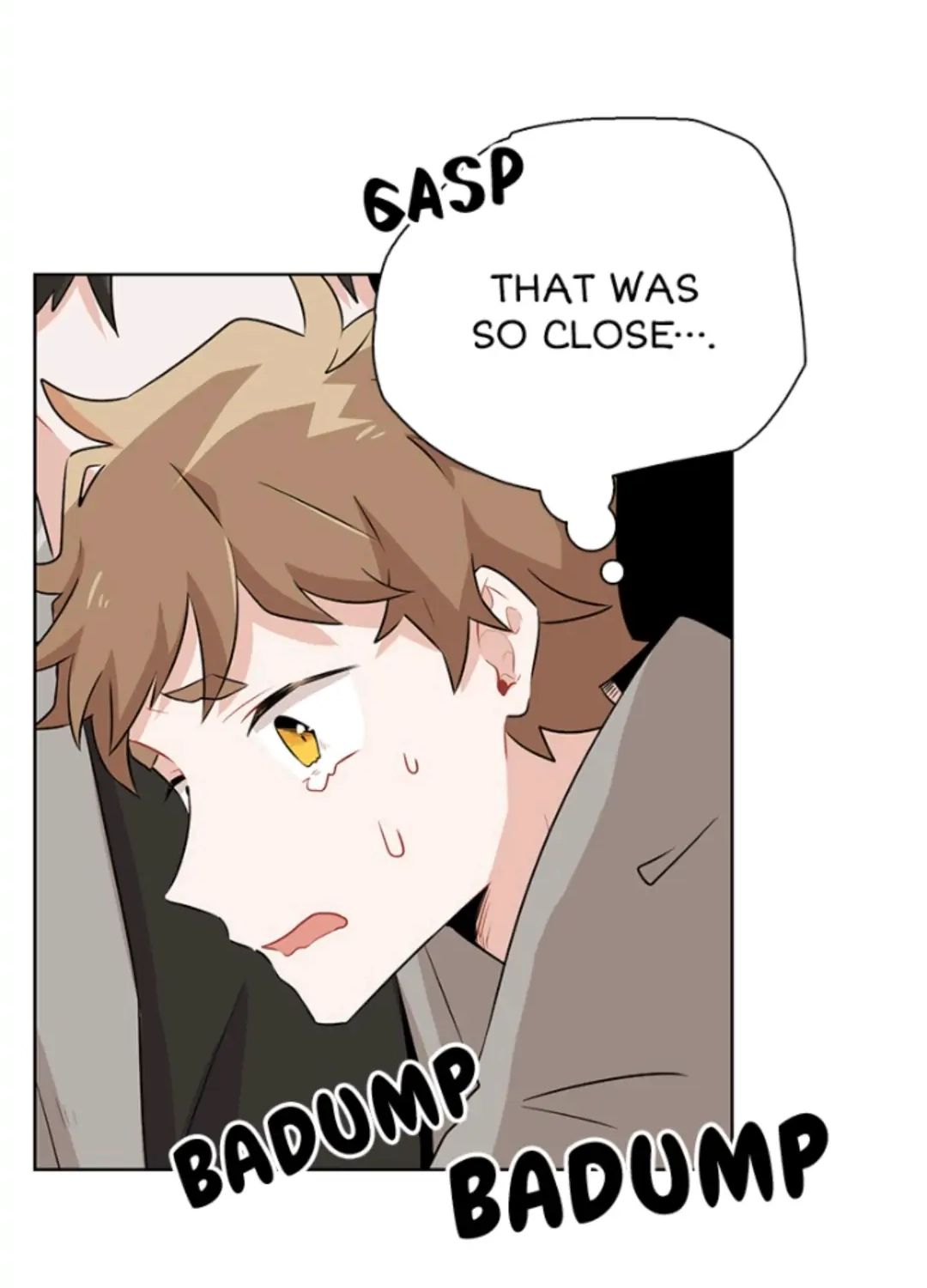 From Pakuri To Assistant?! Chapter 10 page 34 - 