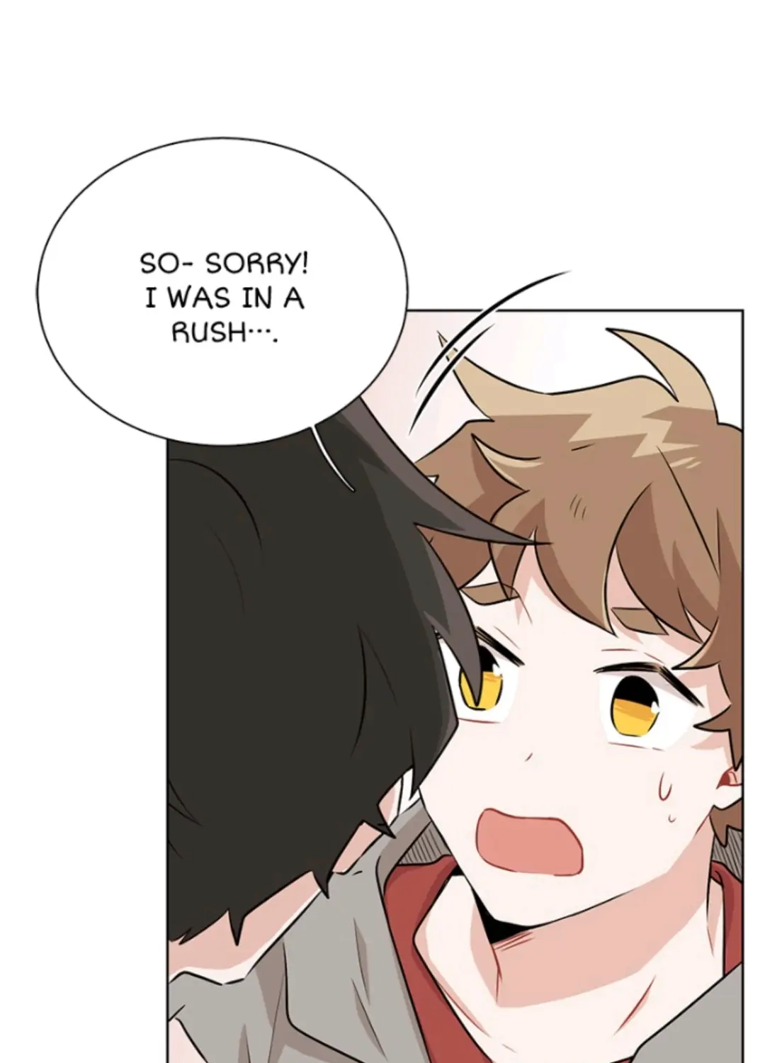 From Pakuri To Assistant?! Chapter 10 page 35 - 