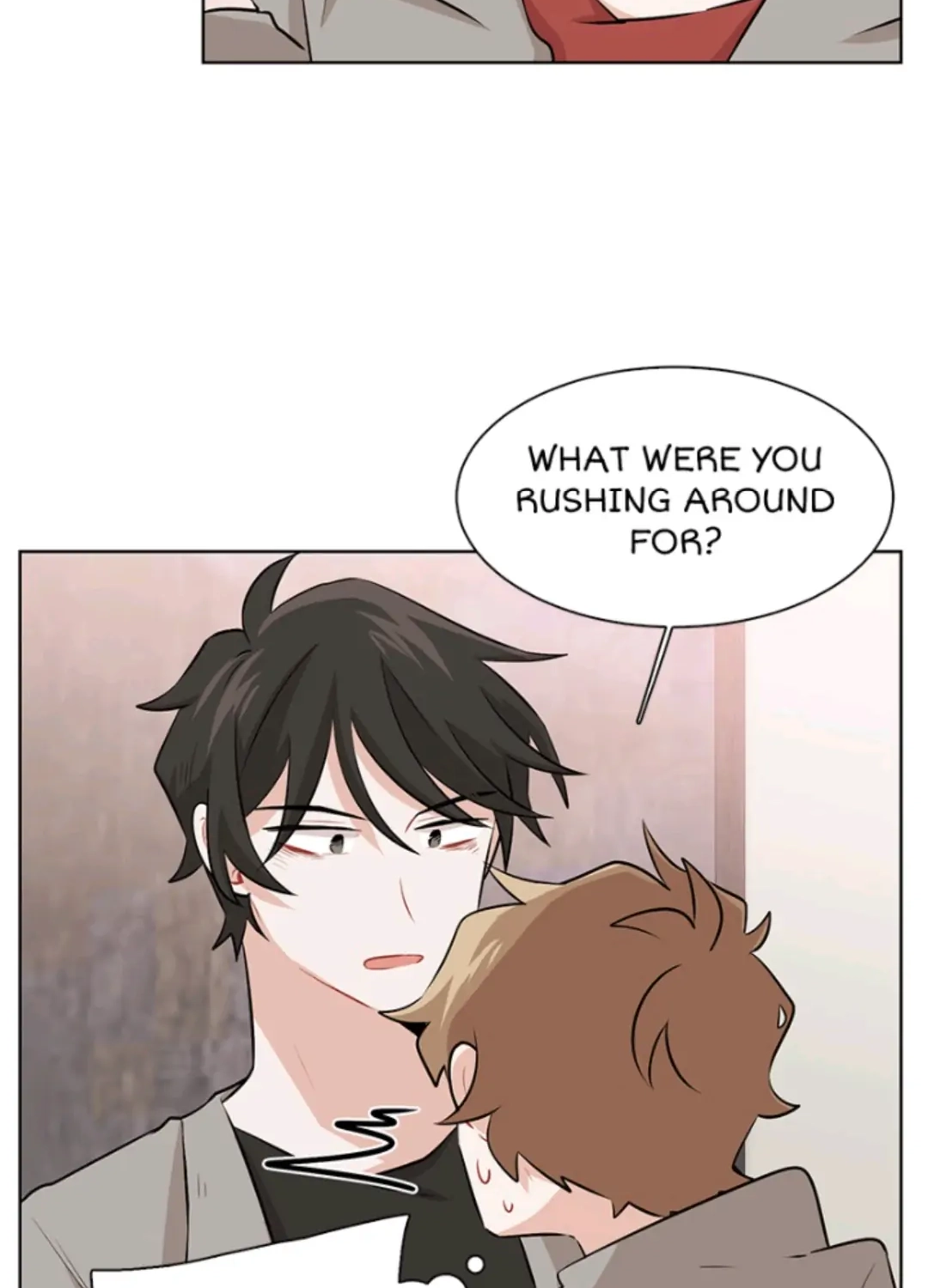 From Pakuri To Assistant?! Chapter 10 page 36 - 