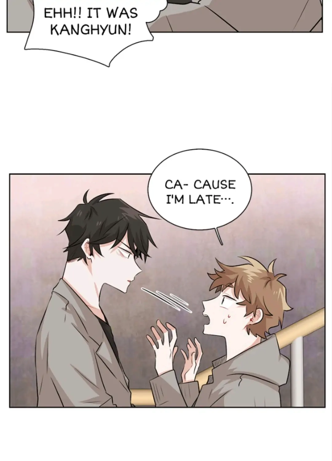 From Pakuri To Assistant?! Chapter 10 page 37 - 