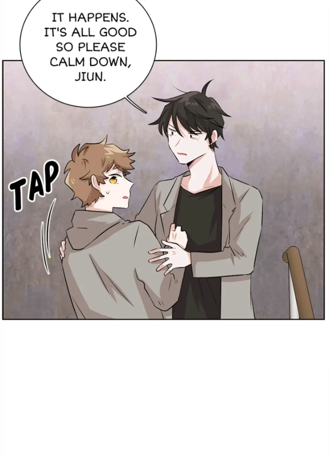 From Pakuri To Assistant?! Chapter 10 page 39 - 