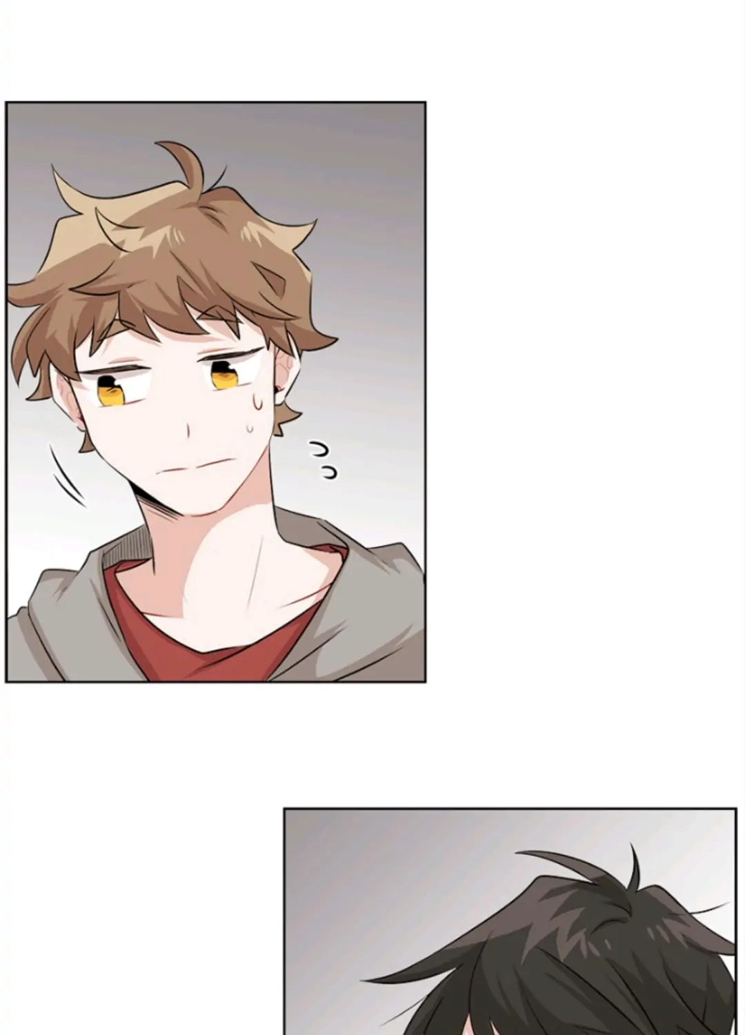 From Pakuri To Assistant?! Chapter 10 page 40 - 