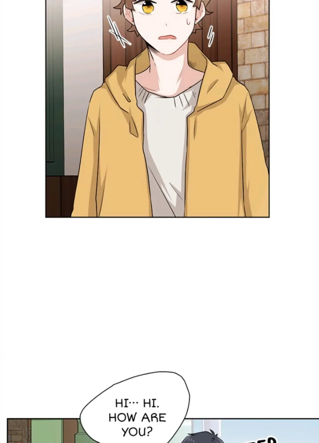 From Pakuri To Assistant?! Chapter 10 page 5 - 