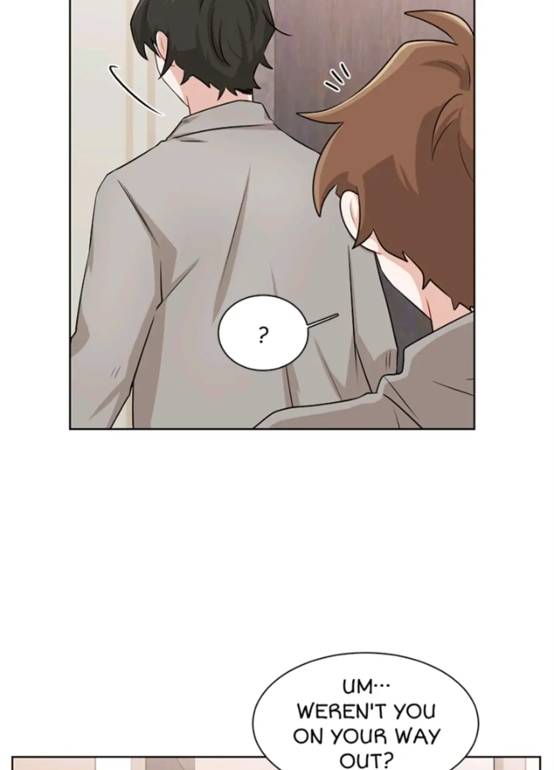 From Pakuri To Assistant?! Chapter 10 page 42 - 