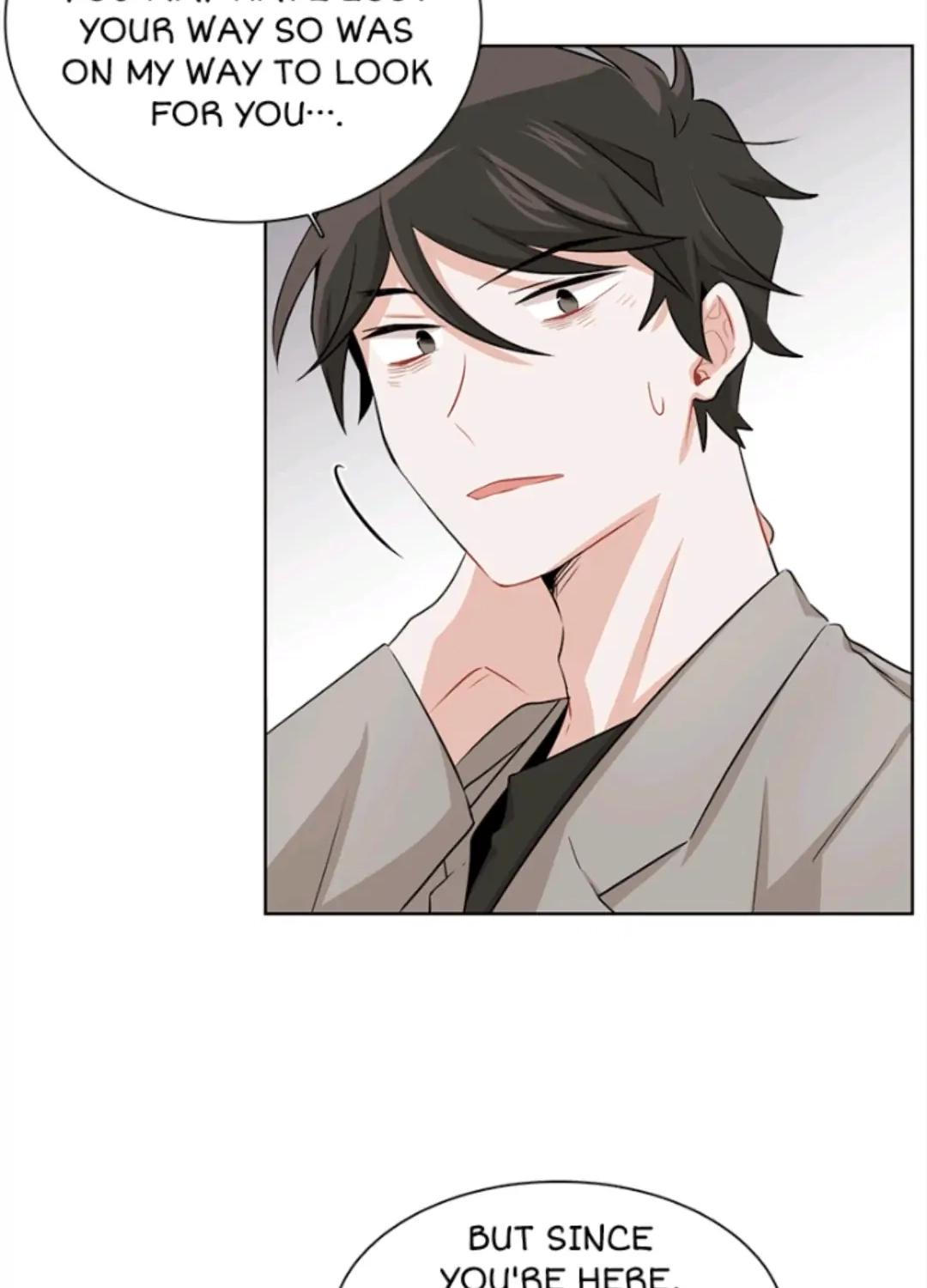 From Pakuri To Assistant?! Chapter 10 page 44 - 