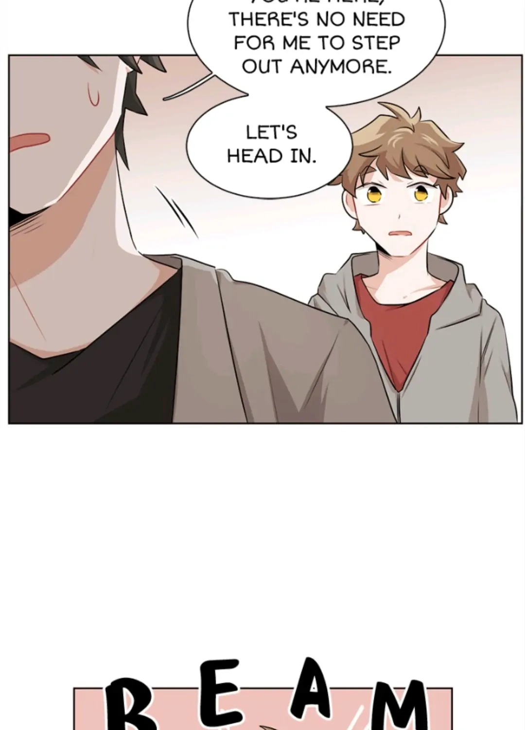 From Pakuri To Assistant?! Chapter 10 page 45 - 