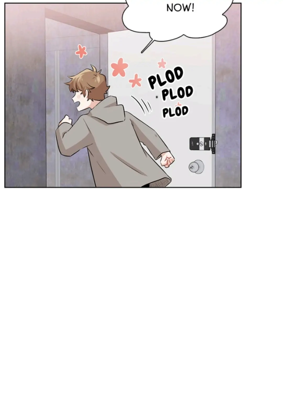 From Pakuri To Assistant?! Chapter 10 page 47 - 