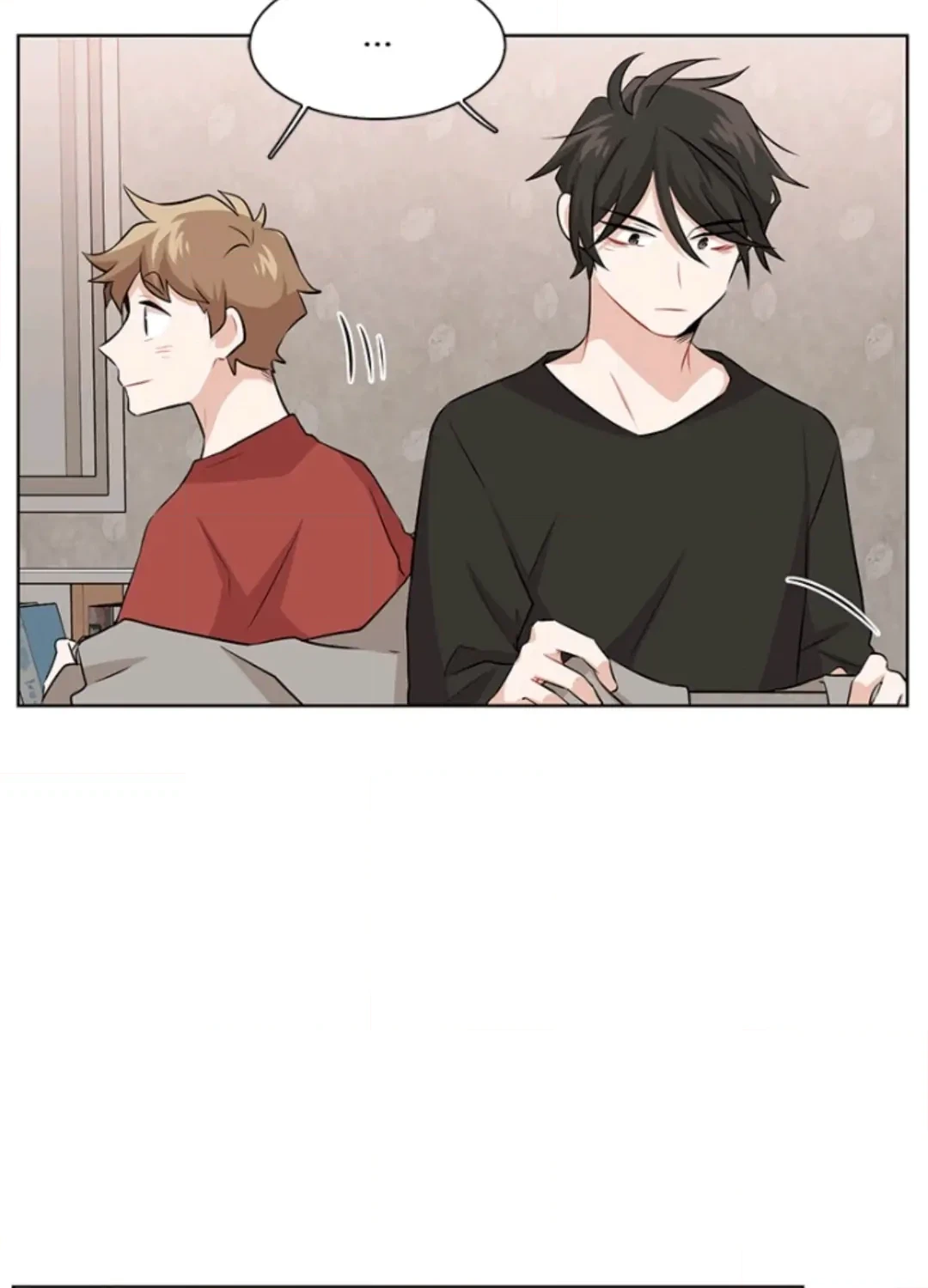 From Pakuri To Assistant?! Chapter 10 page 49 - 