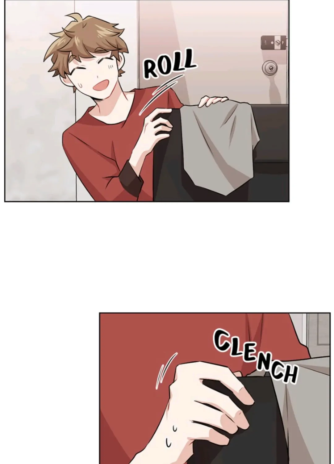 From Pakuri To Assistant?! Chapter 10 page 50 - 