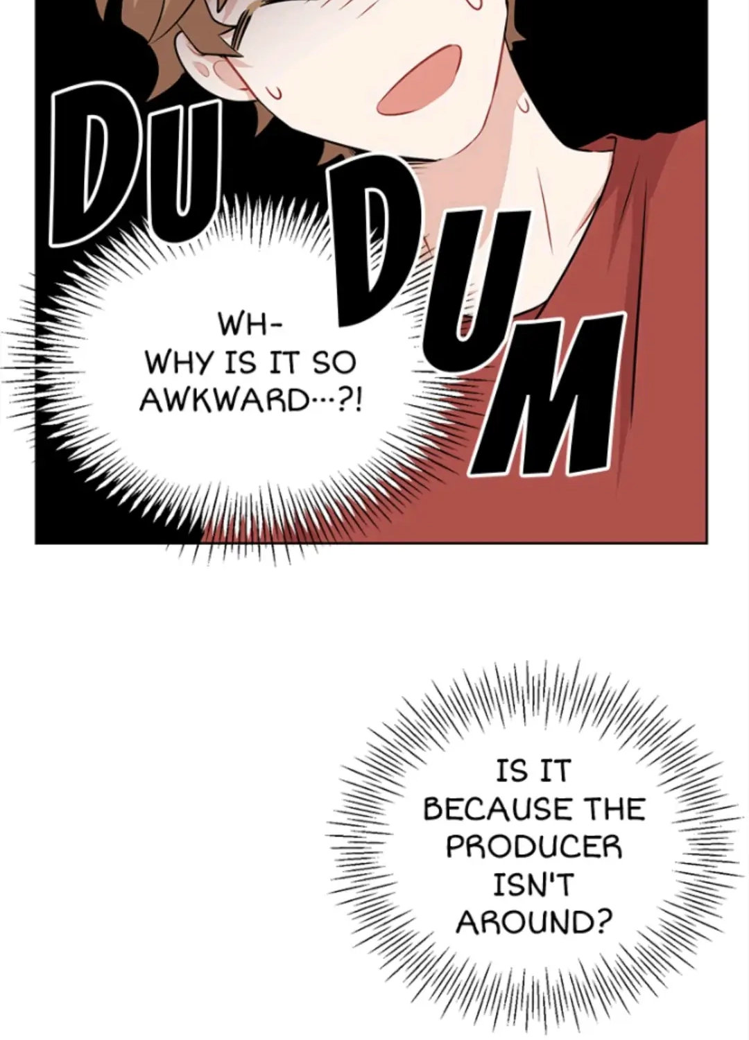 From Pakuri To Assistant?! Chapter 10 page 52 - 