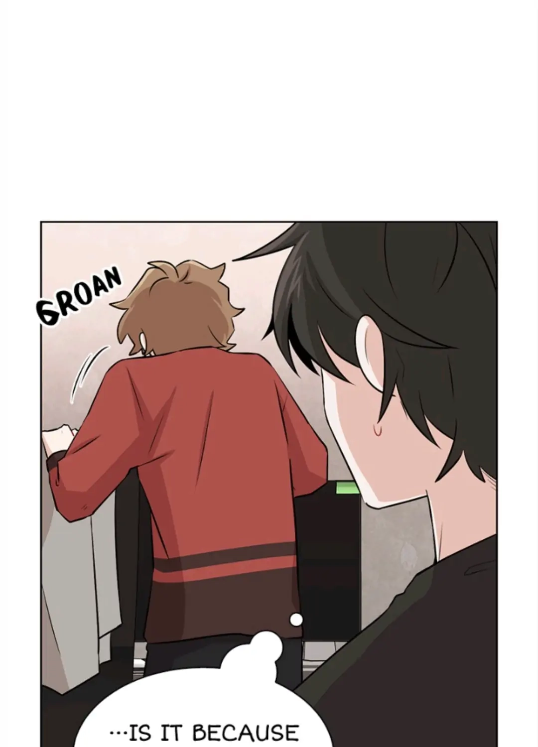 From Pakuri To Assistant?! Chapter 10 page 53 - 