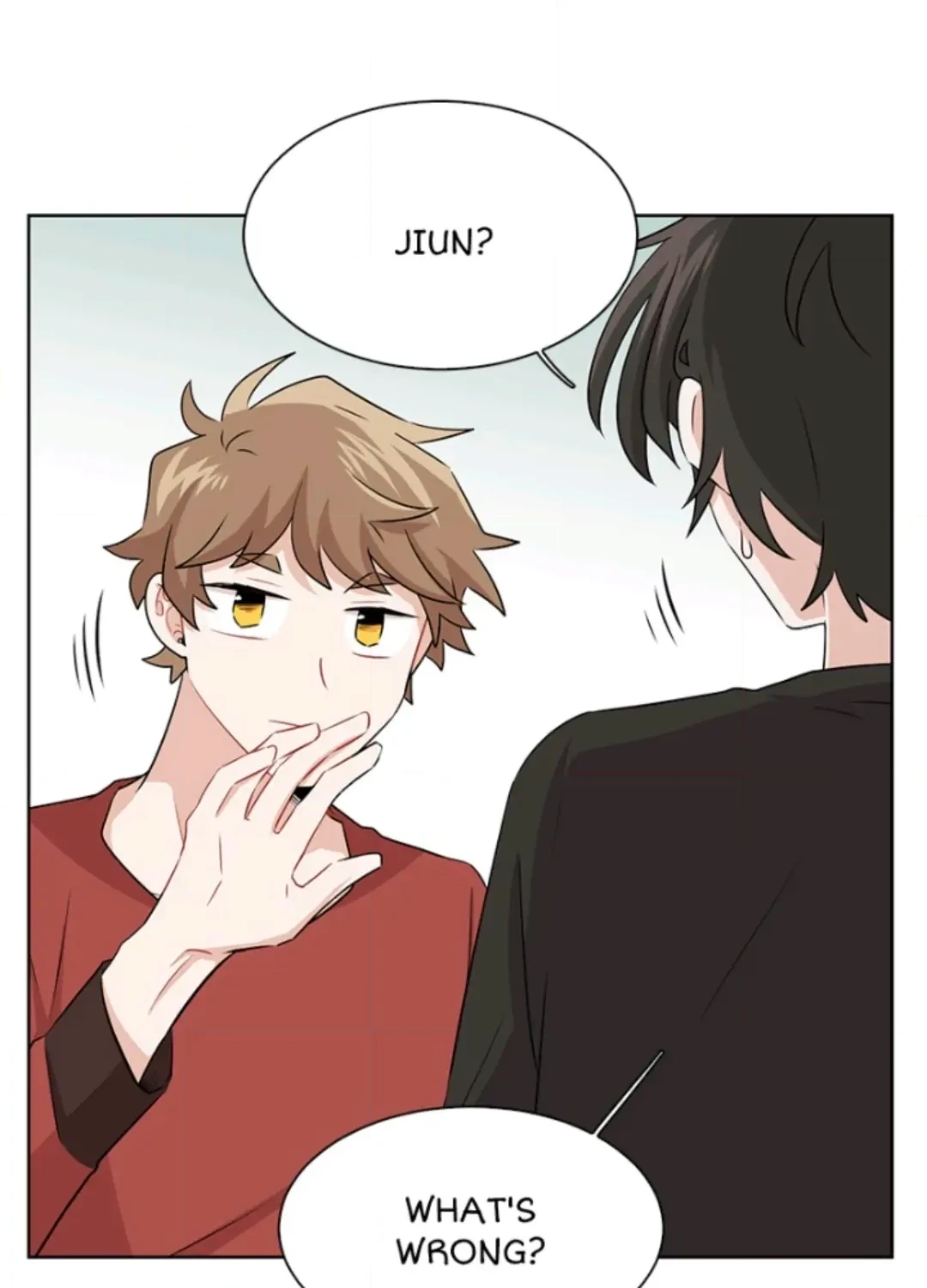 From Pakuri To Assistant?! Chapter 10 page 59 - 