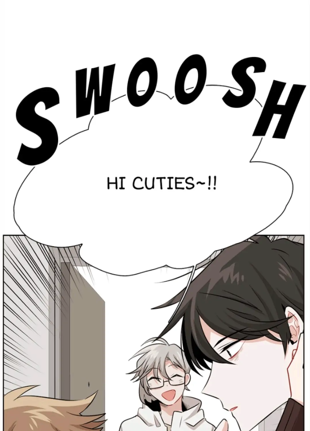 From Pakuri To Assistant?! Chapter 10 page 61 - 
