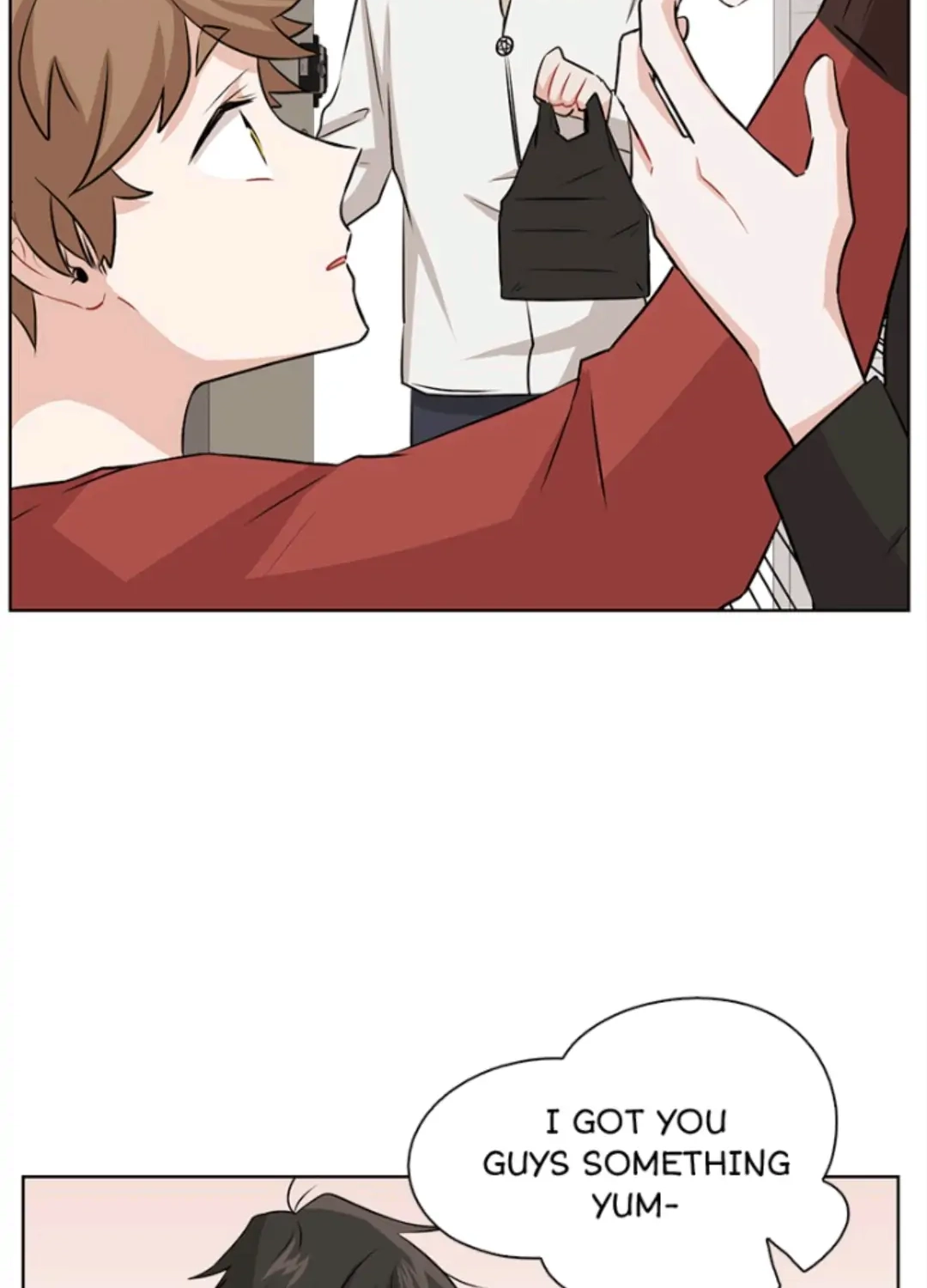 From Pakuri To Assistant?! Chapter 10 page 62 - 
