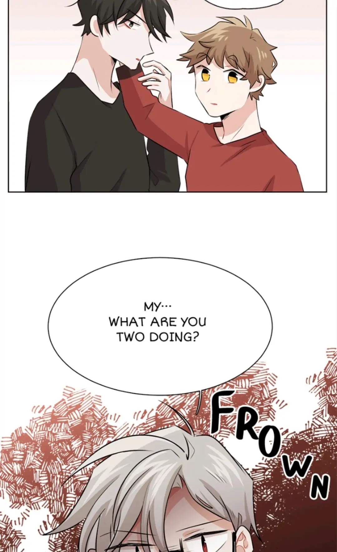 From Pakuri To Assistant?! Chapter 10 page 63 - 