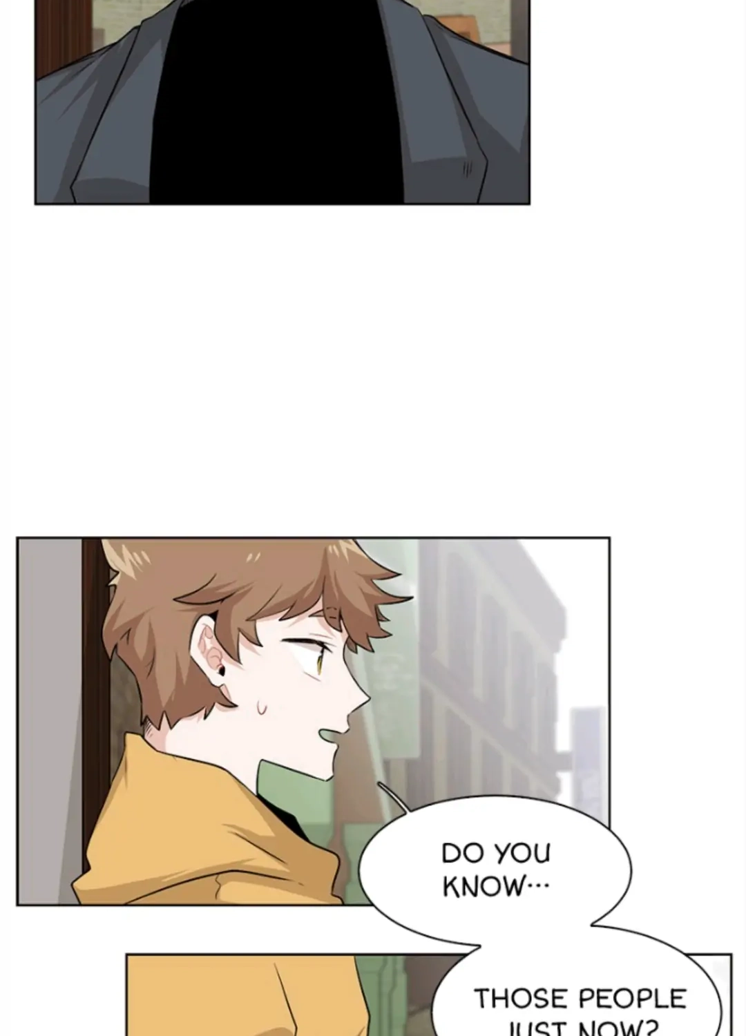 From Pakuri To Assistant?! Chapter 10 page 8 - 