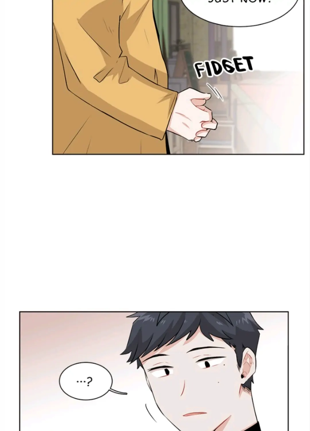 From Pakuri To Assistant?! Chapter 10 page 9 - 