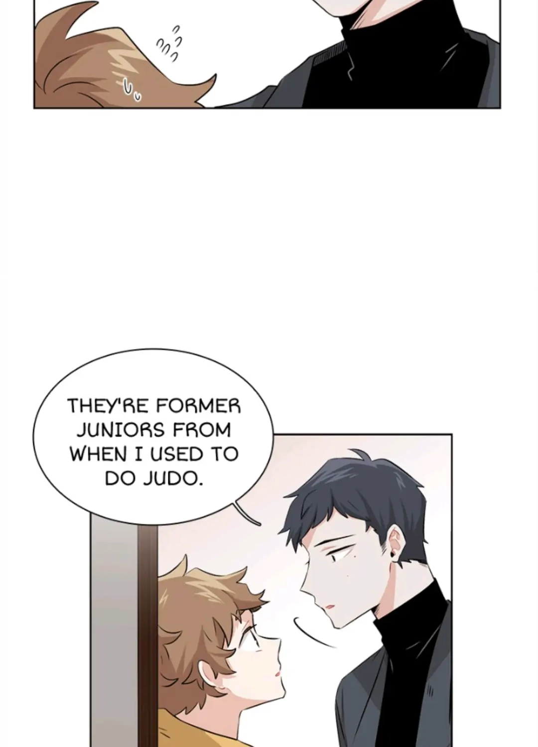 From Pakuri To Assistant?! Chapter 10 page 10 - 