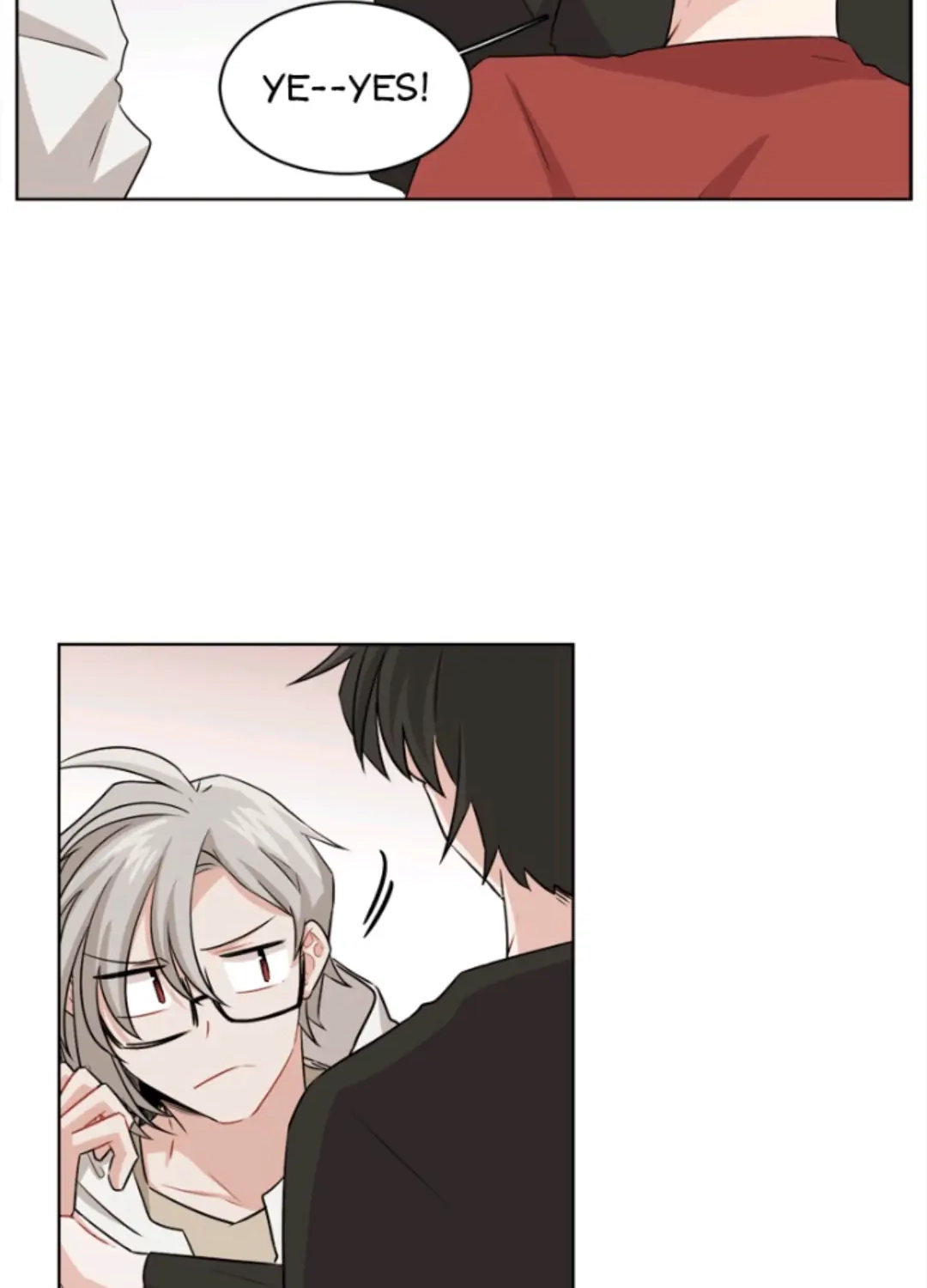 From Pakuri To Assistant?! Chapter 11 page 12 - 
