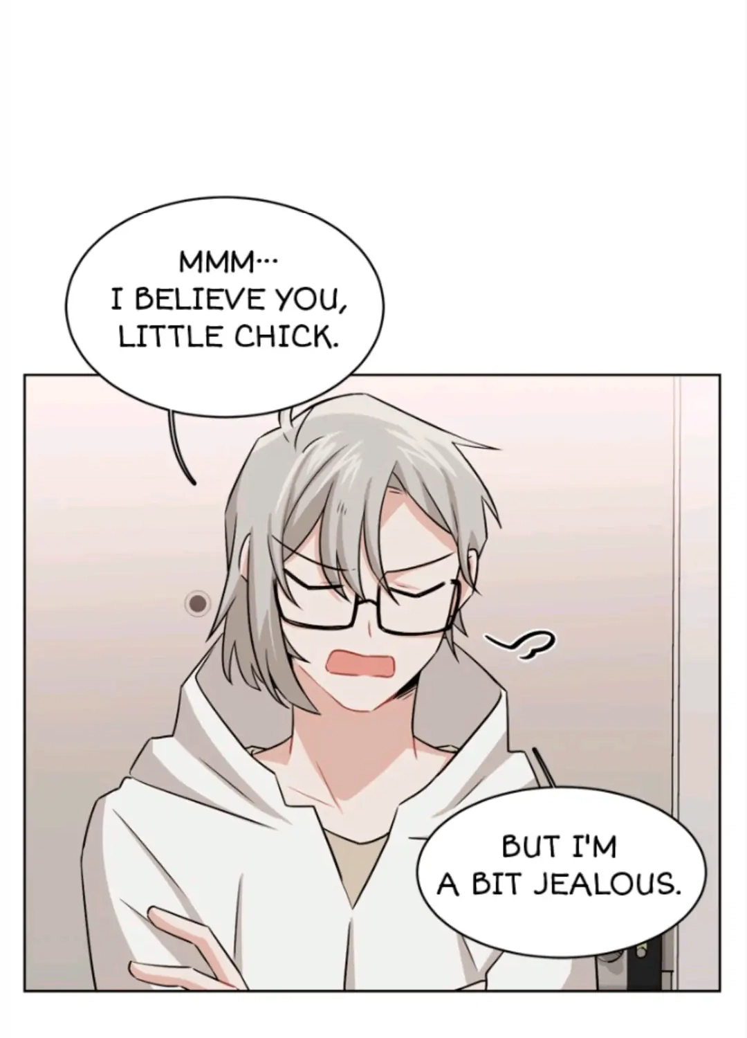 From Pakuri To Assistant?! Chapter 11 page 14 - 