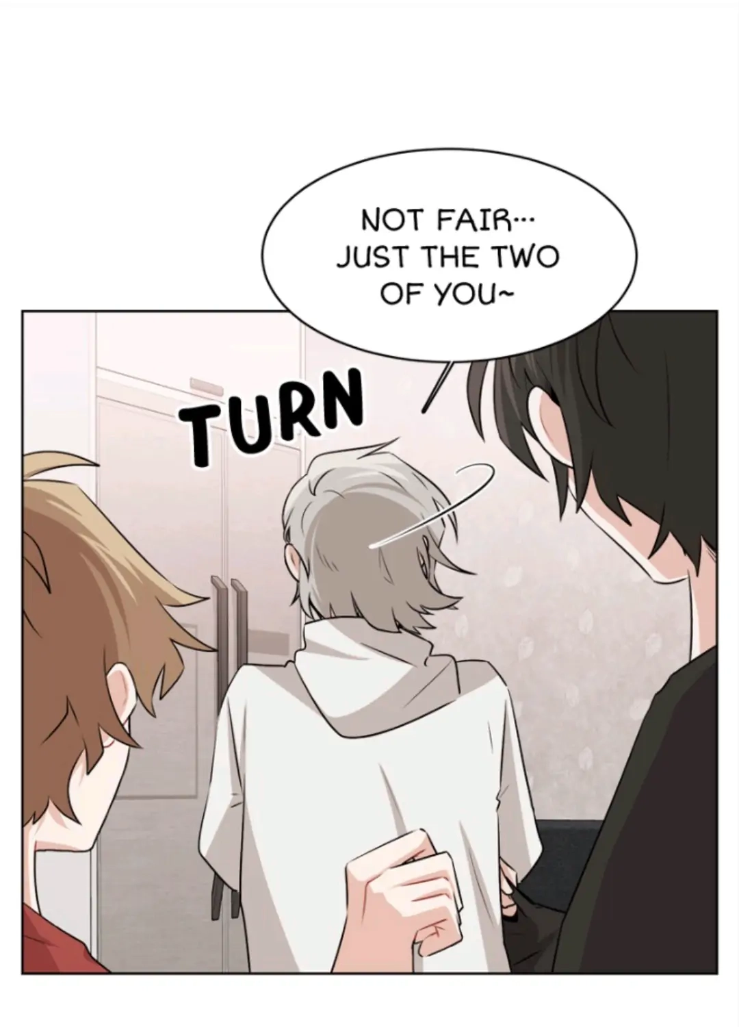 From Pakuri To Assistant?! Chapter 11 page 15 - 