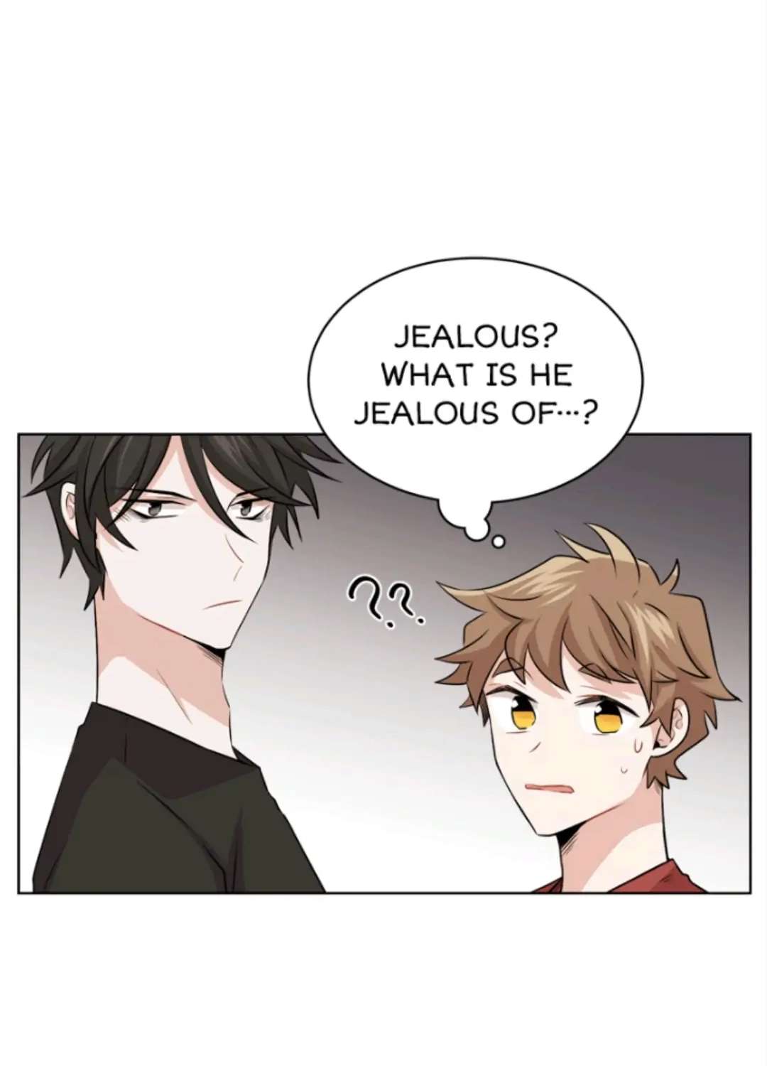 From Pakuri To Assistant?! Chapter 11 page 16 - 