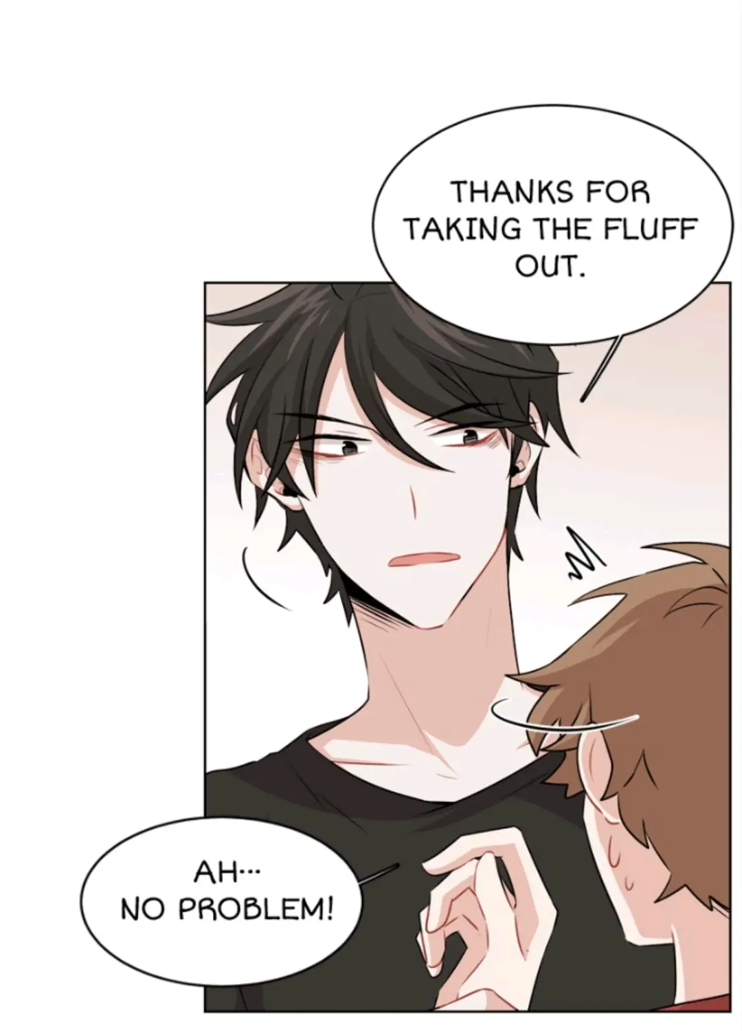 From Pakuri To Assistant?! Chapter 11 page 17 - 