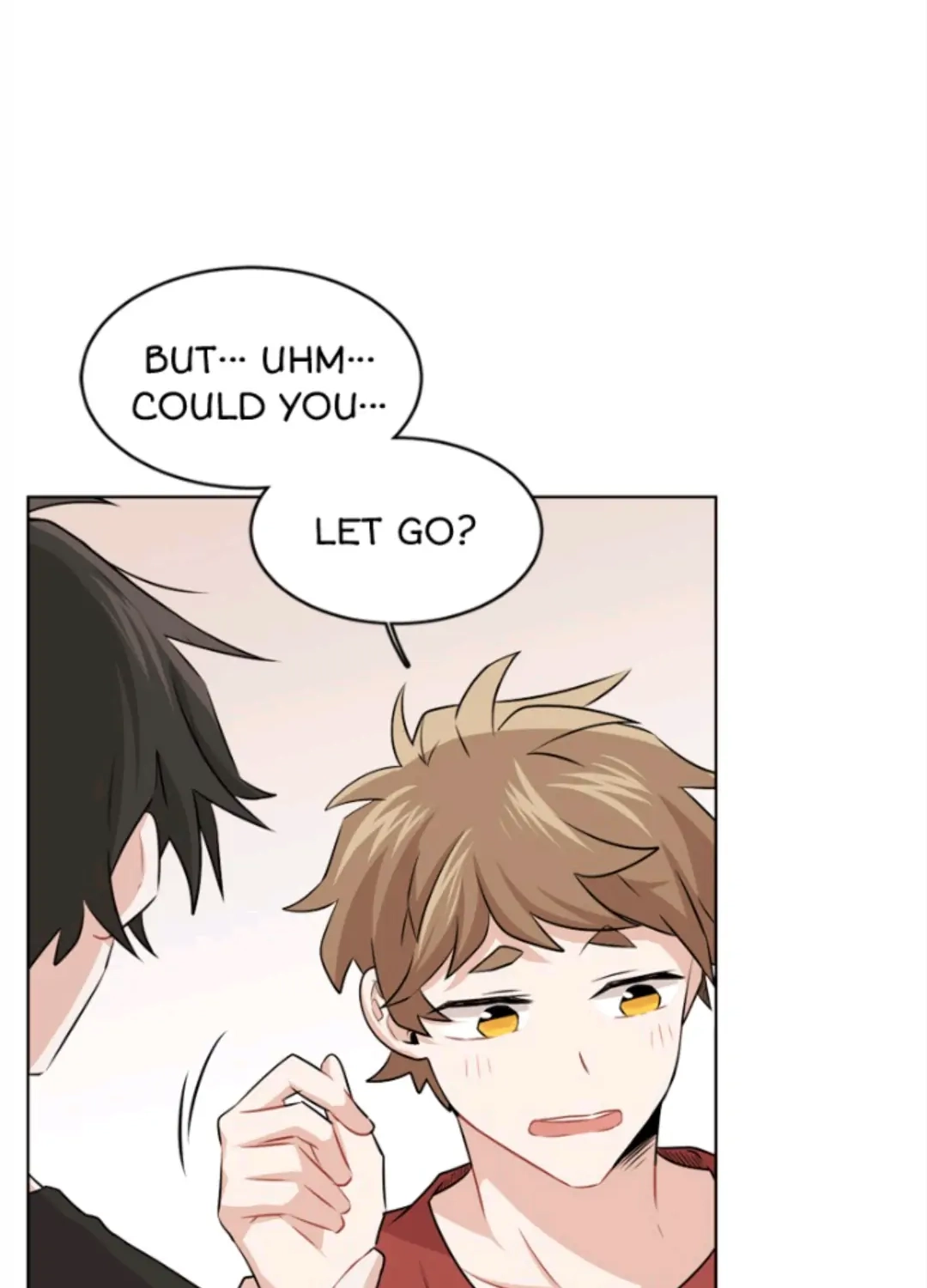 From Pakuri To Assistant?! Chapter 11 page 18 - 