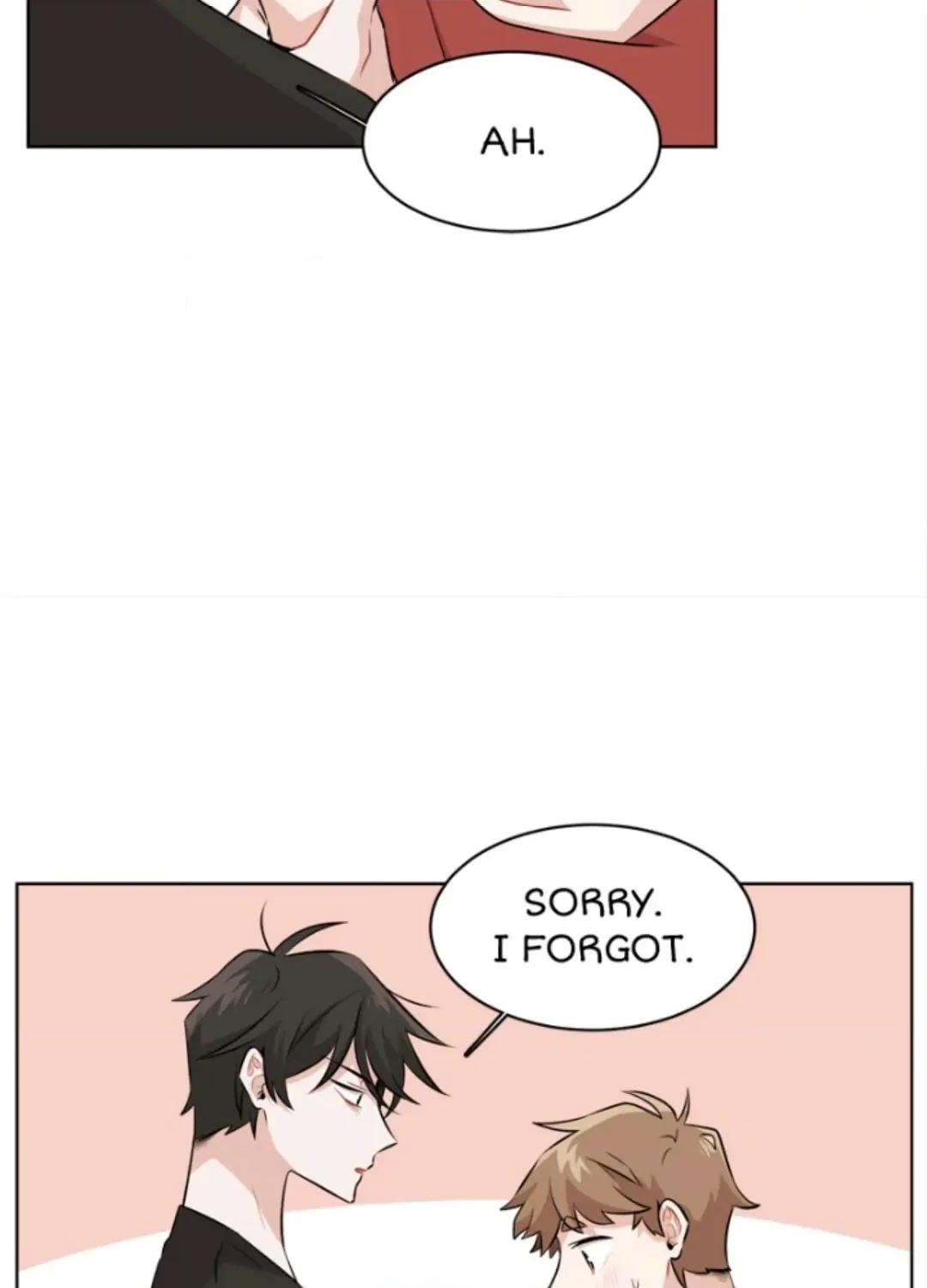From Pakuri To Assistant?! Chapter 11 page 19 - 