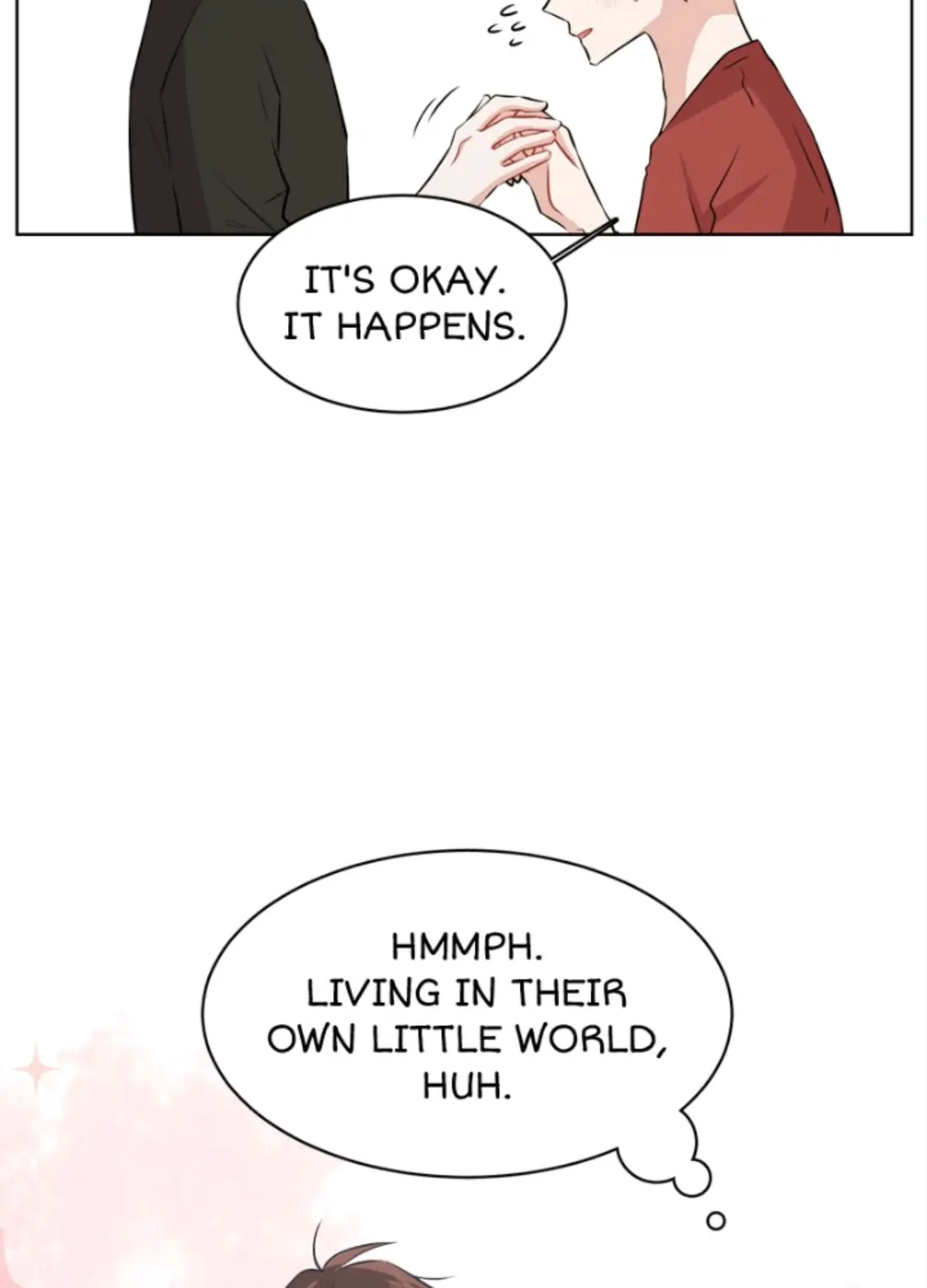 From Pakuri To Assistant?! Chapter 11 page 20 - 