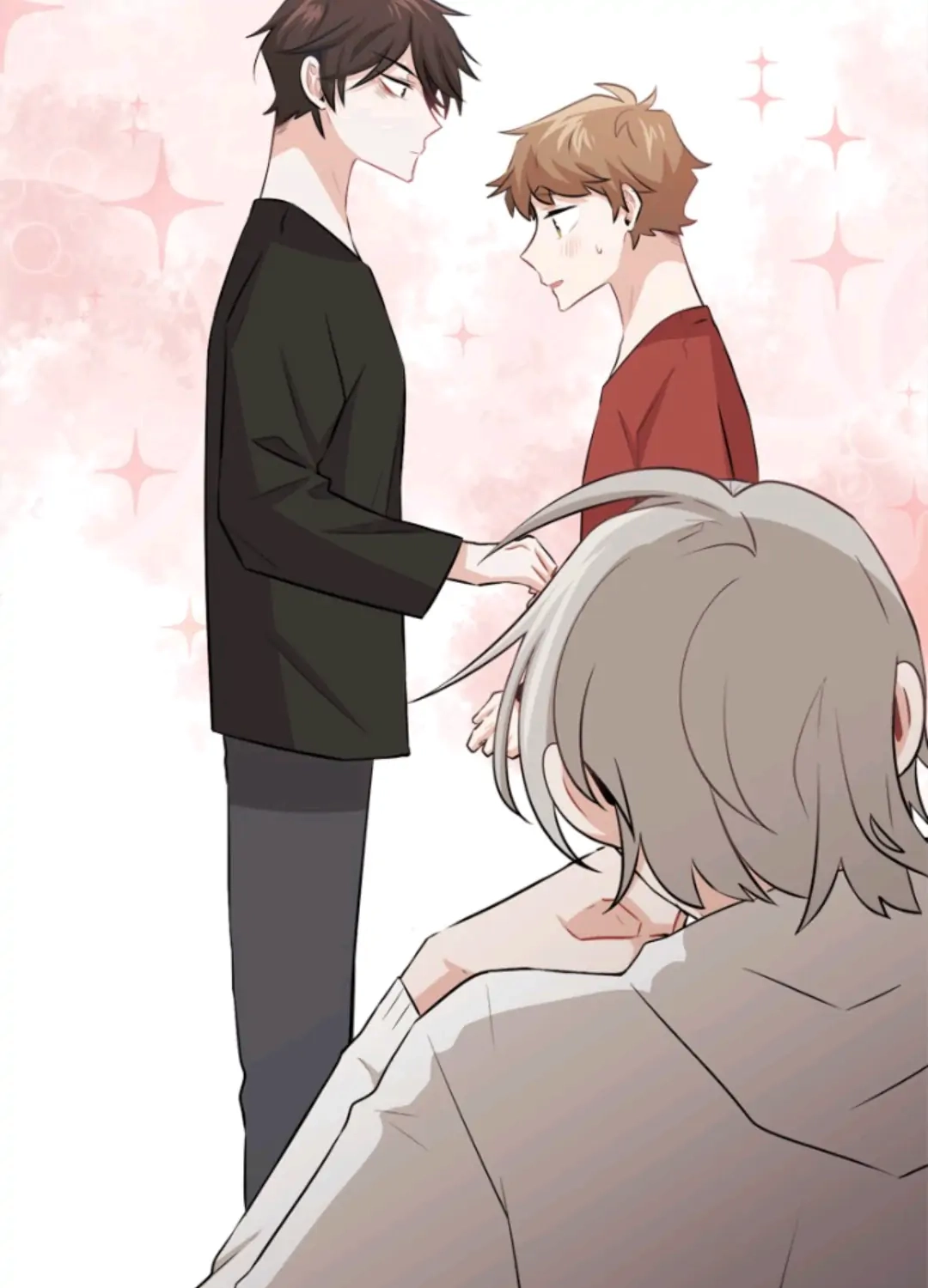 From Pakuri To Assistant?! Chapter 11 page 21 - 