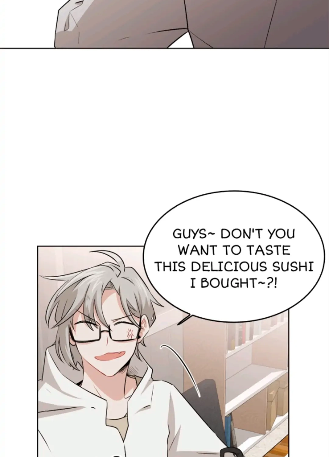 From Pakuri To Assistant?! Chapter 11 page 22 - 