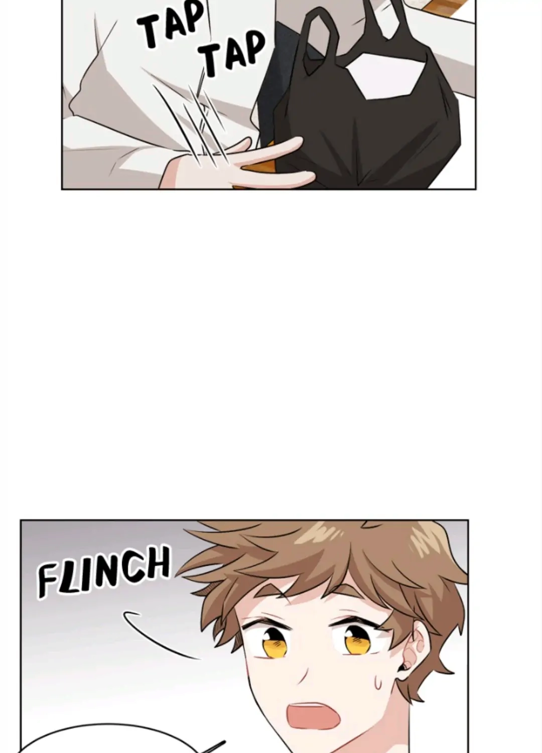 From Pakuri To Assistant?! Chapter 11 page 23 - 
