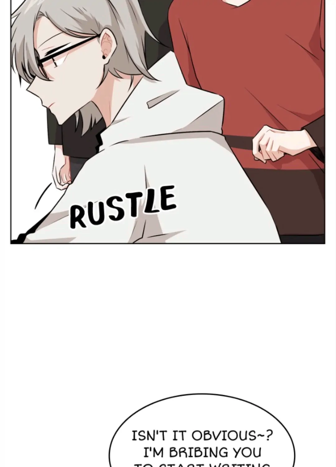 From Pakuri To Assistant?! Chapter 11 page 25 - 