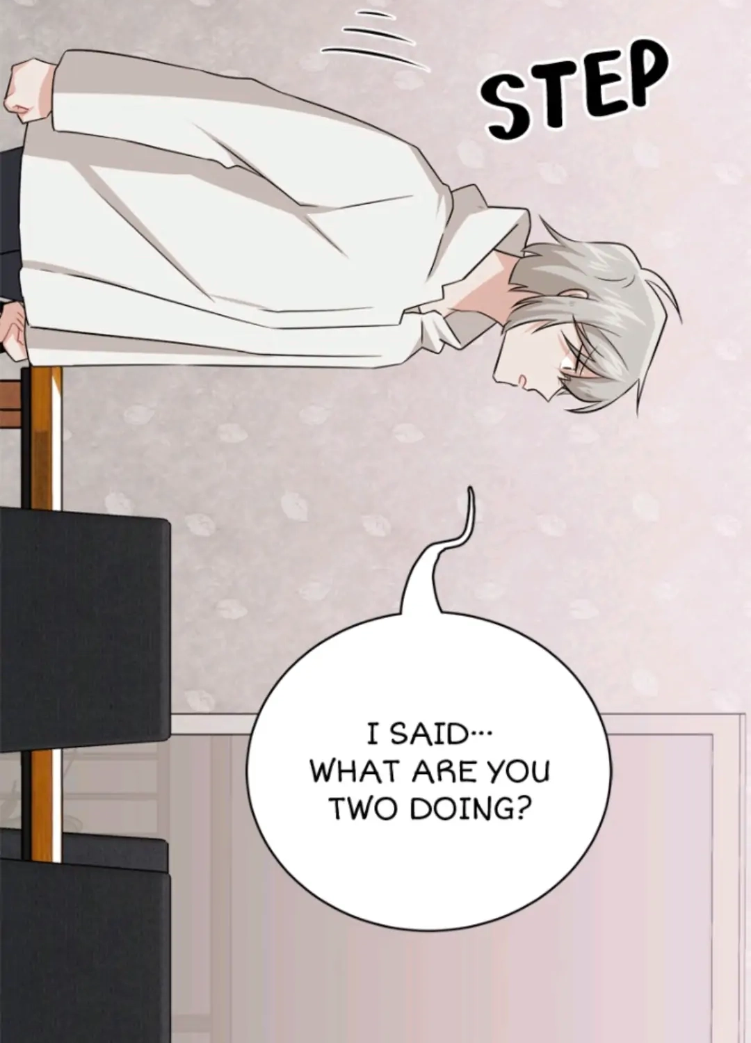 From Pakuri To Assistant?! Chapter 11 page 4 - 