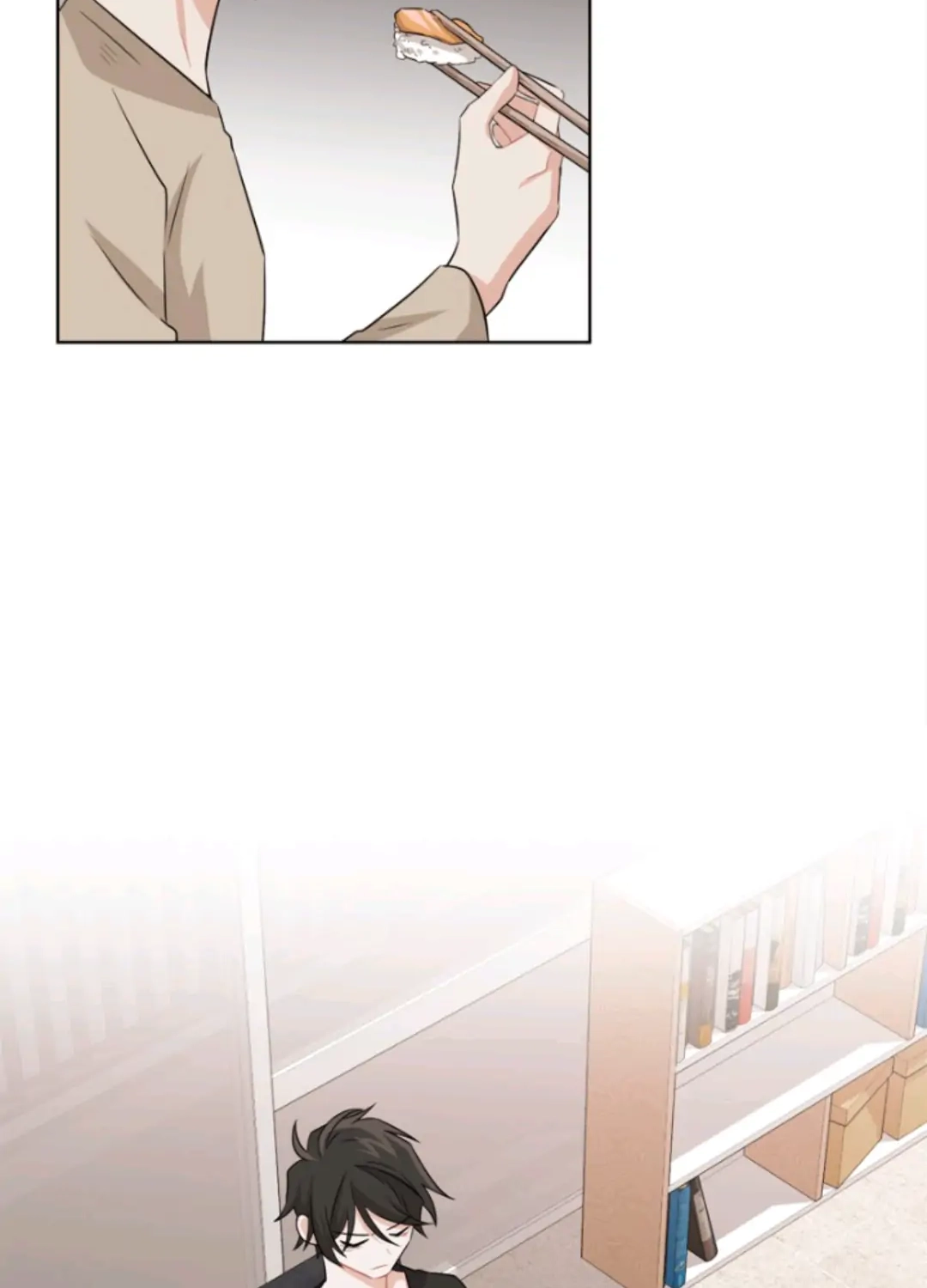 From Pakuri To Assistant?! Chapter 11 page 34 - 