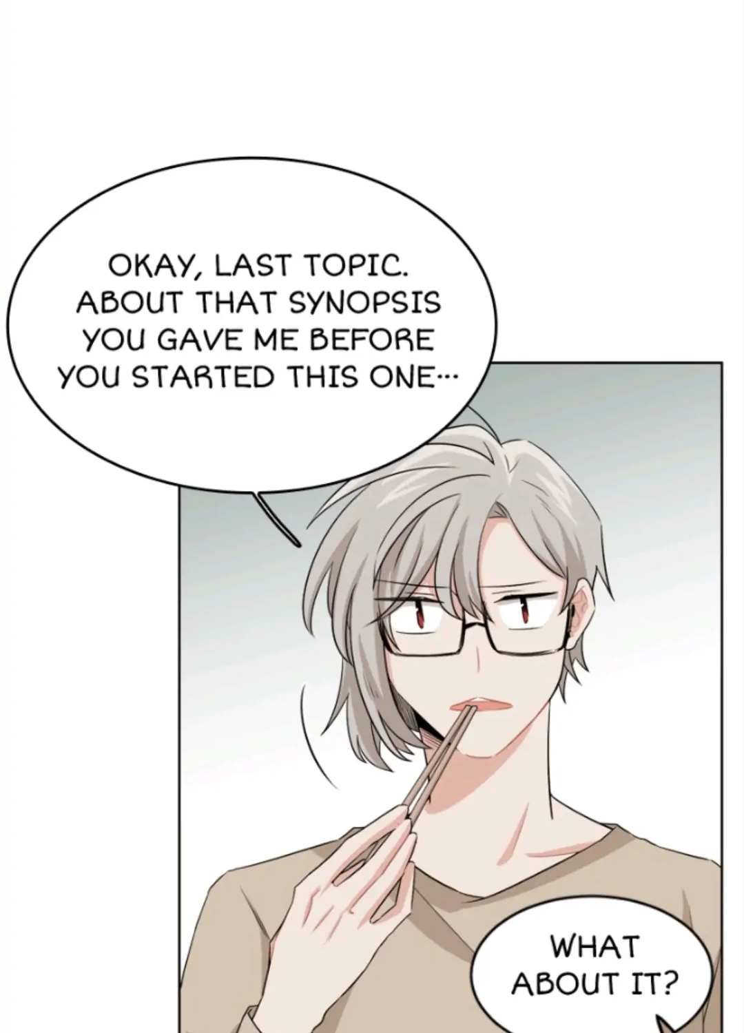 From Pakuri To Assistant?! Chapter 11 page 36 - 