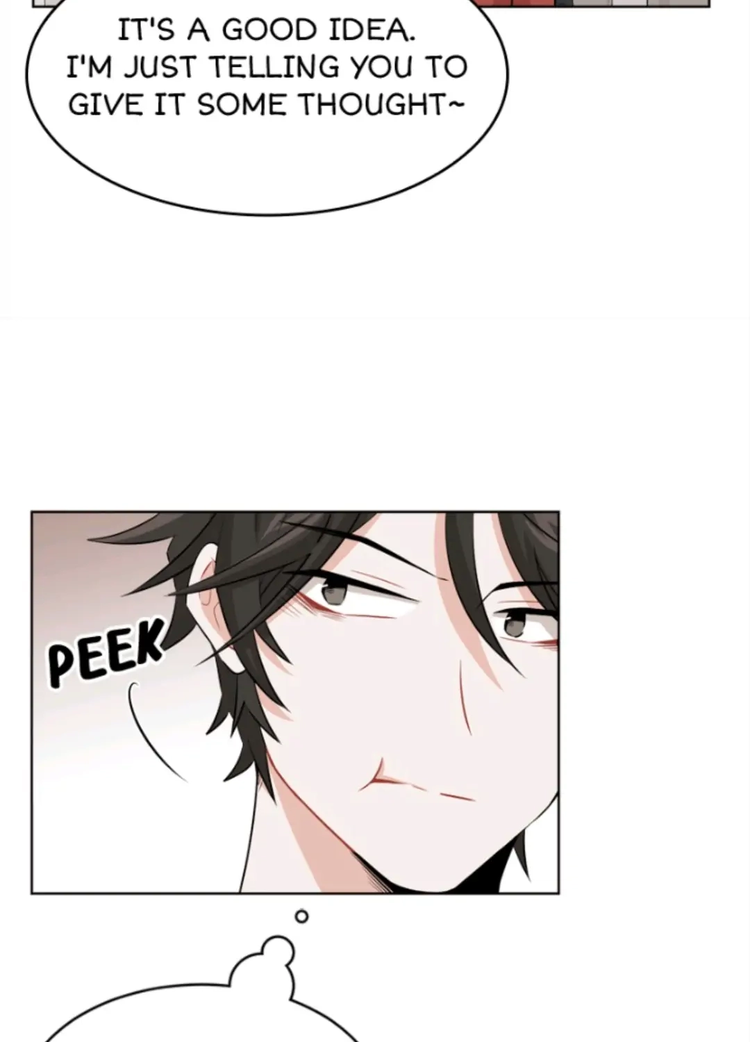 From Pakuri To Assistant?! Chapter 11 page 38 - 