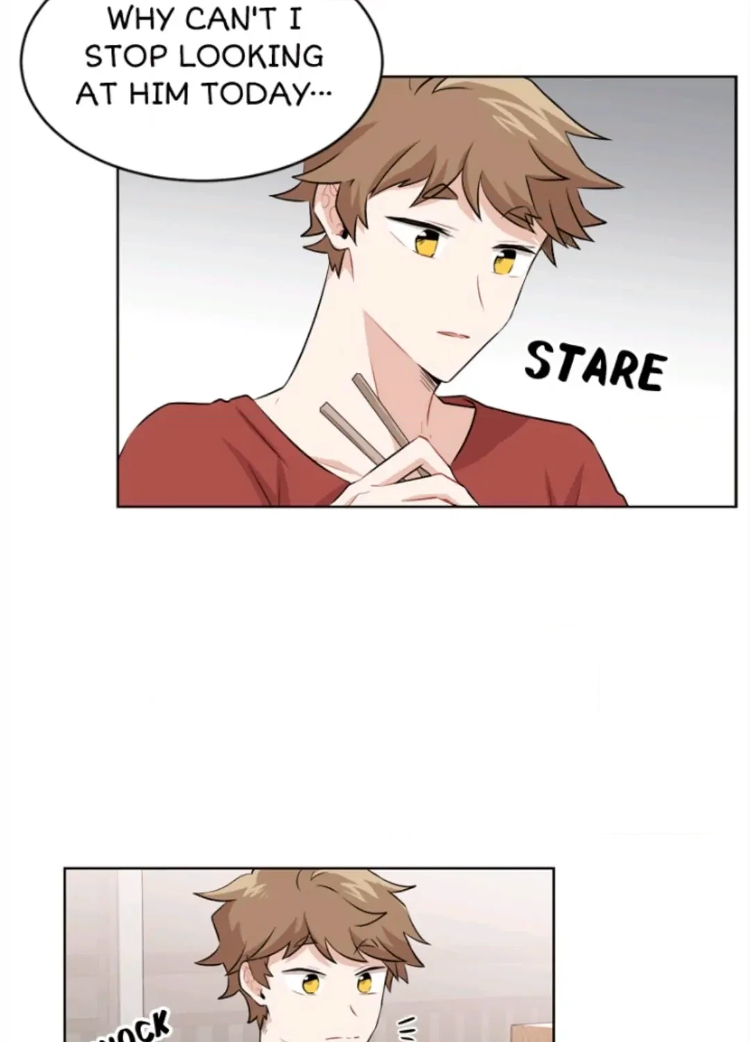From Pakuri To Assistant?! Chapter 11 page 39 - 