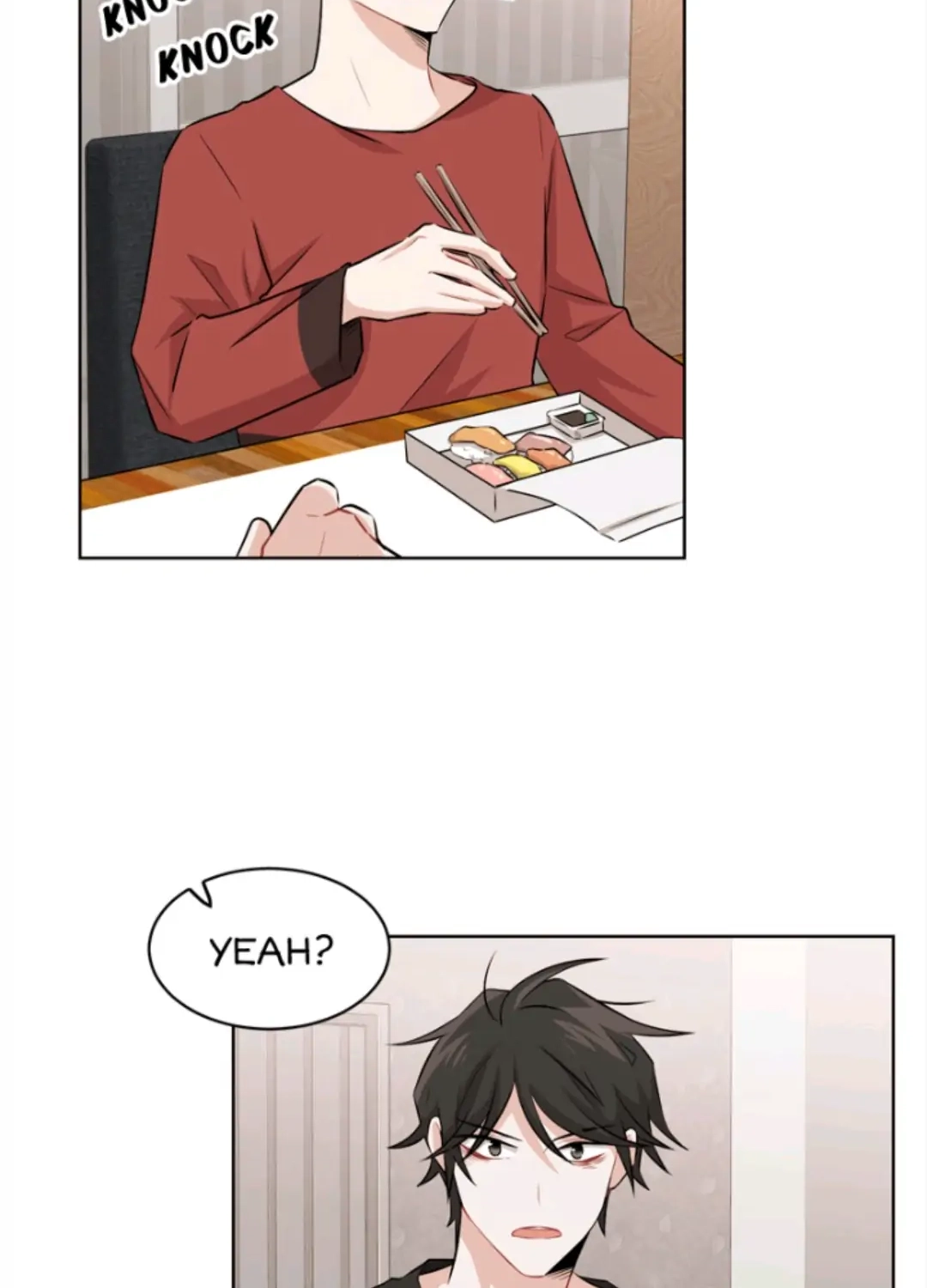 From Pakuri To Assistant?! Chapter 11 page 40 - 