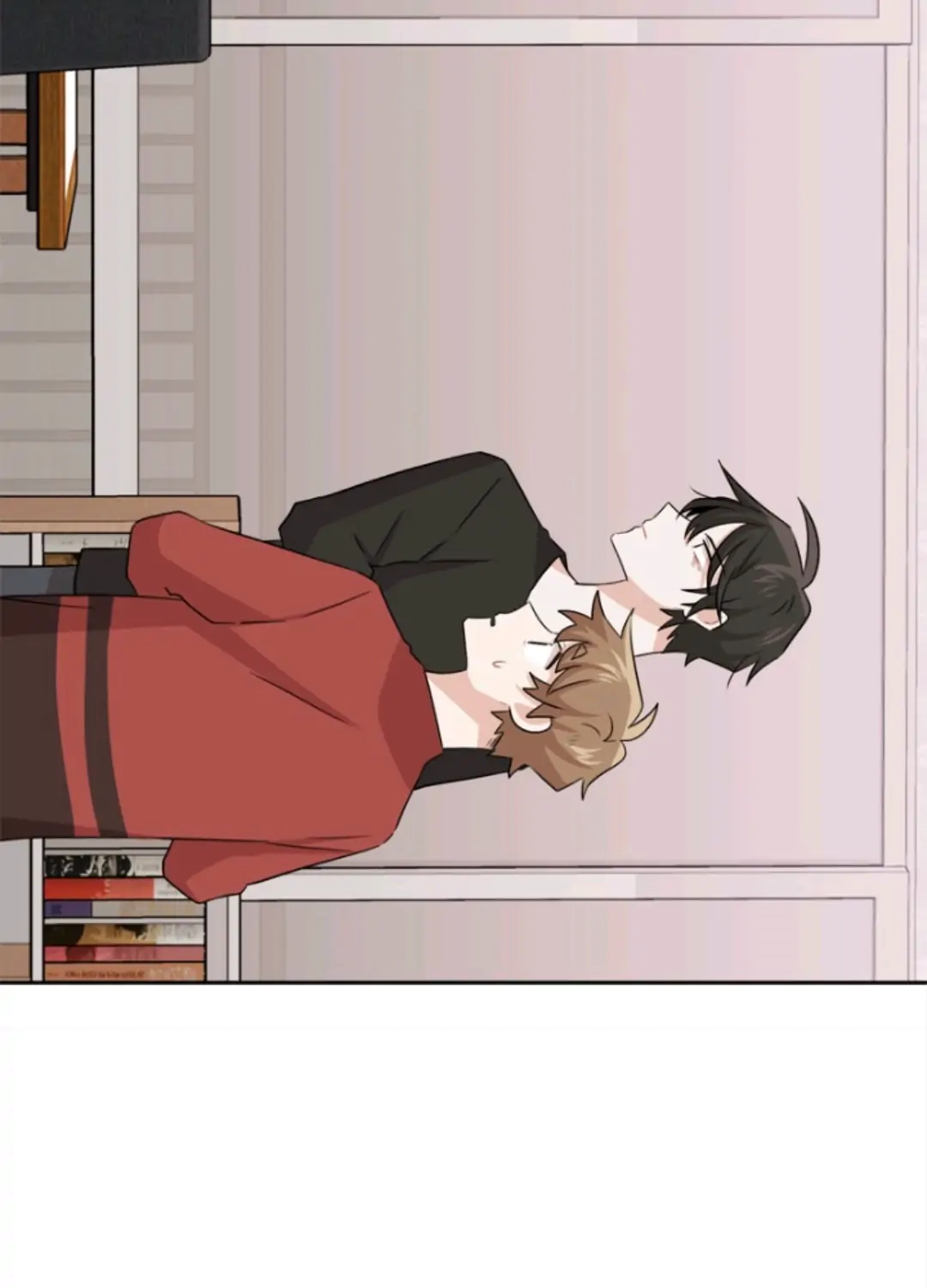 From Pakuri To Assistant?! Chapter 11 page 5 - 