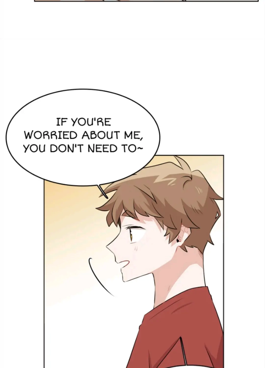 From Pakuri To Assistant?! Chapter 11 page 43 - 