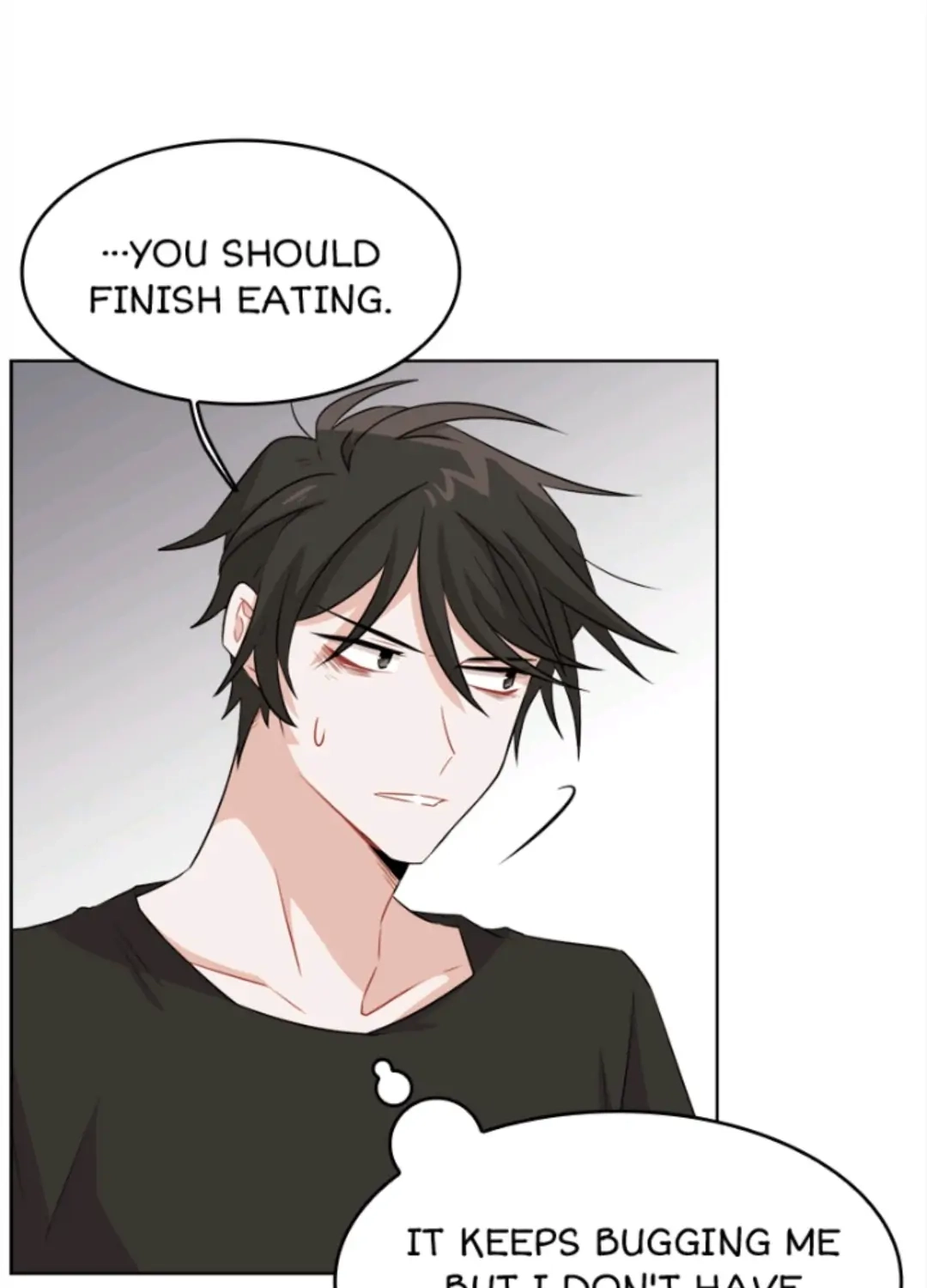 From Pakuri To Assistant?! Chapter 11 page 45 - 